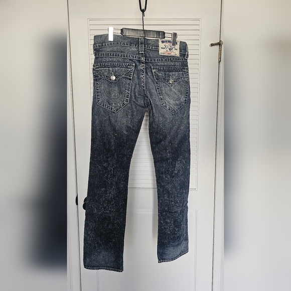 MENS TRUE RELIGION JEANS (29) - Picture 4 of 8